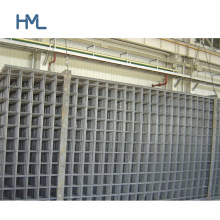 Highway Cement Galvanized Welded Wire Mesh for Construction